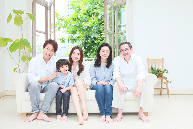 在宅訪問・在宅療養支援